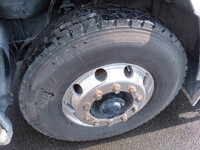 MITSUBISHI FUSO Super Great バルクシャ（フンリュウタイウンパンシャ） 2PG-FU74HZ 2019 277,000km_11