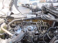 MITSUBISHI FUSO Super Great バルクシャ（フンリュウタイウンパンシャ） 2PG-FU74HZ 2019 277,000km_12