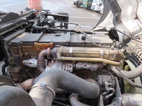 MITSUBISHI FUSO Super Great バルクシャ（フンリュウタイウンパンシャ） 2PG-FU74HZ 2019 277,000km_13