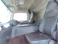 MITSUBISHI FUSO Super Great バルクシャ（フンリュウタイウンパンシャ） 2PG-FU74HZ 2019 277,000km_17