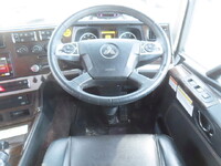 MITSUBISHI FUSO Super Great バルクシャ（フンリュウタイウンパンシャ） 2PG-FU74HZ 2019 277,000km_19