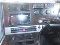 MITSUBISHI FUSO Super Great バルクシャ（フンリュウタイウンパンシャ） 2PG-FU74HZ 2019 277,000km_20