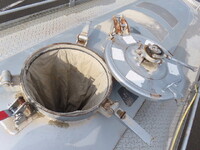 MITSUBISHI FUSO Super Great バルクシャ（フンリュウタイウンパンシャ） 2PG-FU74HZ 2019 277,000km_29