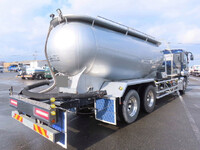 MITSUBISHI FUSO Super Great バルクシャ（フンリュウタイウンパンシャ） 2PG-FU74HZ 2019 277,000km_2