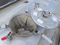 MITSUBISHI FUSO Super Great バルクシャ（フンリュウタイウンパンシャ） 2PG-FU74HZ 2019 277,000km_30