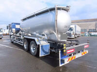 MITSUBISHI FUSO Super Great バルクシャ（フンリュウタイウンパンシャ） 2PG-FU74HZ 2019 277,000km_4