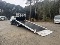 ISUZU Elf Safety Loader KR-NPR72PAV 2003 99,362km_19