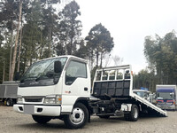 ISUZU Elf Safety Loader KR-NPR72PAV 2003 99,362km_1