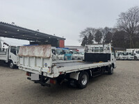 ISUZU Elf Safety Loader KR-NPR72PAV 2003 99,362km_2