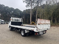 ISUZU Elf Safety Loader KR-NPR72PAV 2003 99,362km_3