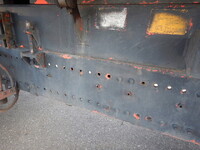 HINO Profia Dump 2DG-FS1AHA 2017 733,000km_11