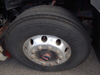 HINO Profia Dump 2DG-FS1AHA 2017 733,000km_13