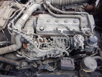 HINO Profia Dump 2DG-FS1AHA 2017 733,000km_14