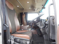 HINO Profia Dump 2DG-FS1AHA 2017 733,000km_16