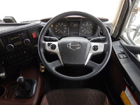 HINO Profia Dump 2DG-FS1AHA 2017 733,000km_18