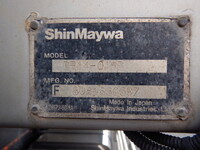 HINO Profia Dump 2DG-FS1AHA 2017 733,000km_29