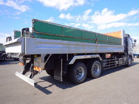 HINO Profia Dump 2DG-FS1AHA 2017 733,000km_2