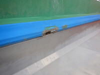 HINO Profia Dump 2DG-FS1AHA 2017 733,000km_37