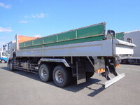 HINO Profia Dump 2DG-FS1AHA 2017 733,000km_3