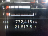 HINO Profia Dump 2DG-FS1AHA 2017 733,000km_40