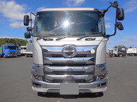 HINO Profia Dump 2DG-FS1AHA 2017 733,000km_4