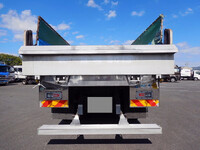 HINO Profia Dump 2DG-FS1AHA 2017 733,000km_5