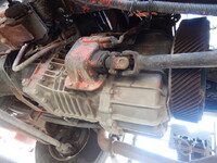 HINO Profia Dump 2DG-FS1AHA 2017 733,000km_7