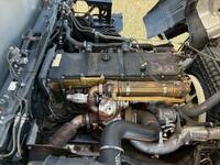 MITSUBISHI FUSO Super Great Aluminum Block 2PG-FS75HZ 2019 566,000km_17