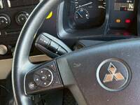 MITSUBISHI FUSO Super Great Aluminum Block 2PG-FS75HZ 2019 566,000km_21