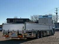 MITSUBISHI FUSO Super Great Aluminum Block 2PG-FS75HZ 2019 566,000km_4