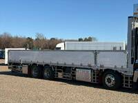 MITSUBISHI FUSO Super Great Aluminum Block 2PG-FS75HZ 2019 566,000km_5