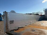 MITSUBISHI FUSO Super Great Aluminum Block 2PG-FS75HZ 2019 566,000km_9