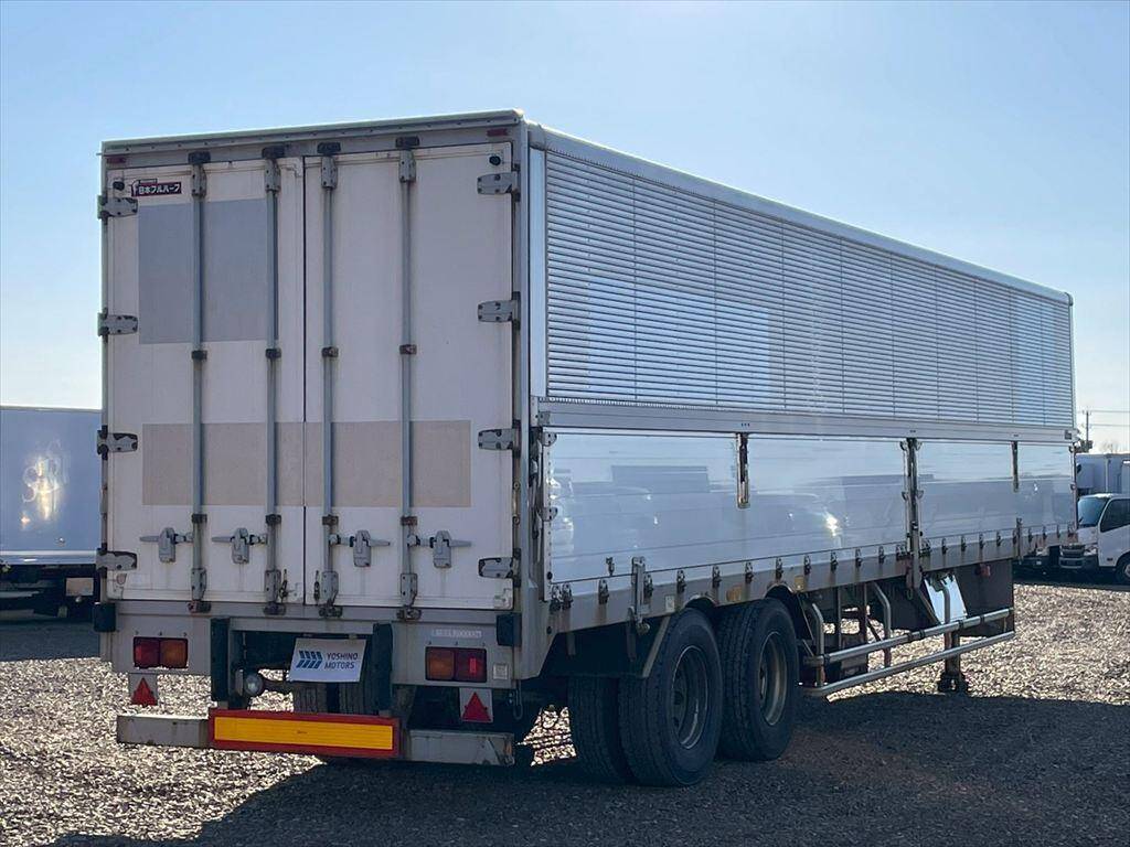 Others Gull Wing Trailer_1