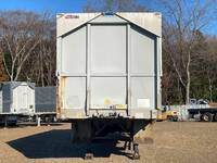 Others Others Gull Wing Trailer DFPTF241AN 2015 _13