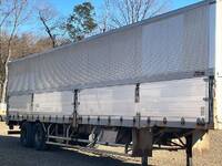 Others Others Gull Wing Trailer DFPTF241AN 2015 _5