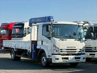 ISUZU Forward Truck (With 4 Steps Of Cranes) 2PG-FRR90S2 2023 50,000km_2