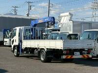 ISUZU Forward Truck (With 4 Steps Of Cranes) 2PG-FRR90S2 2023 50,000km_3