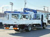 ISUZU Forward Truck (With 4 Steps Of Cranes) 2PG-FRR90S2 2023 50,000km_4