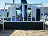 ISUZU Forward Truck (With 4 Steps Of Cranes) 2PG-FRR90S2 2023 50,000km_7