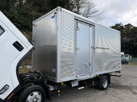 ISUZU Elf Aluminum Van TRG-NLR85AN 2018 47,000km_12