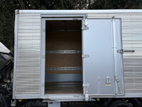 ISUZU Elf Aluminum Van TRG-NLR85AN 2018 47,000km_13