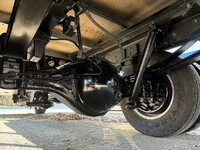 ISUZU Elf Aluminum Van TRG-NLR85AN 2018 47,000km_17