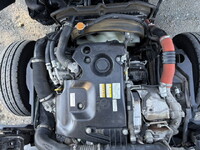 ISUZU Elf Aluminum Van TRG-NLR85AN 2018 47,000km_25