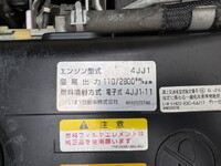 ISUZU Elf Aluminum Van TRG-NLR85AN 2018 47,000km_26