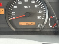 ISUZU Elf Aluminum Van TRG-NLR85AN 2018 47,000km_28