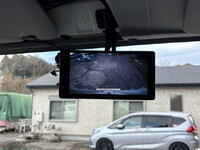 ISUZU Elf Aluminum Van TRG-NLR85AN 2018 47,000km_31