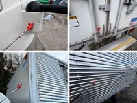 ISUZU Elf Aluminum Van TRG-NLR85AN 2018 47,000km_34