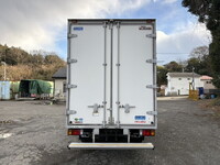ISUZU Elf Aluminum Van TRG-NLR85AN 2018 47,000km_6