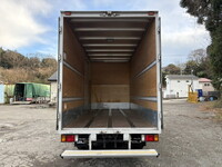 ISUZU Elf Aluminum Van TRG-NLR85AN 2018 47,000km_8