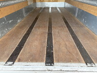 ISUZU Elf Aluminum Van TRG-NLR85AN 2018 47,000km_9